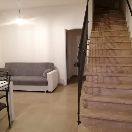 La Casetta Della Pigna Verde Μαρσάλα Εξωτερικό φωτογραφία