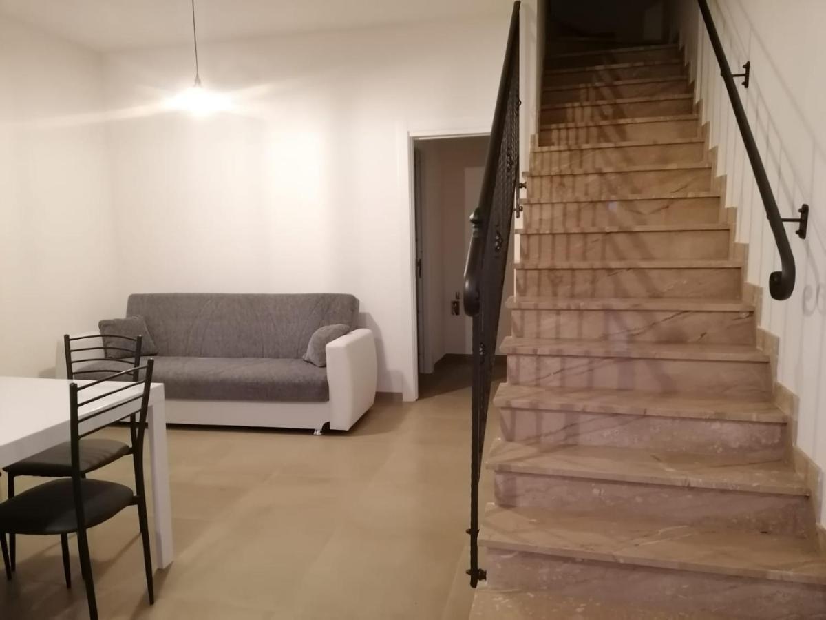 La Casetta Della Pigna Verde Μαρσάλα Εξωτερικό φωτογραφία