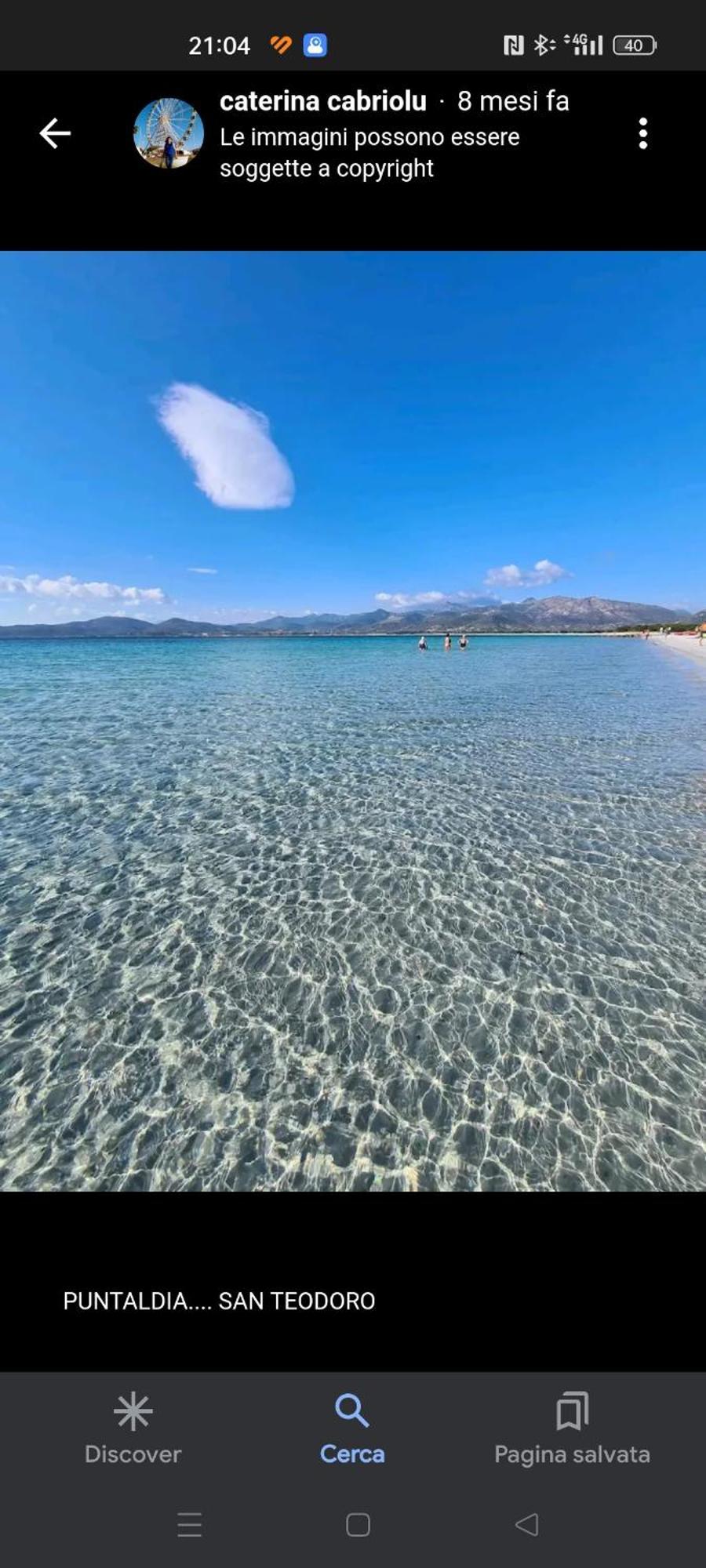La Casetta Della Pigna Verde Μαρσάλα Εξωτερικό φωτογραφία